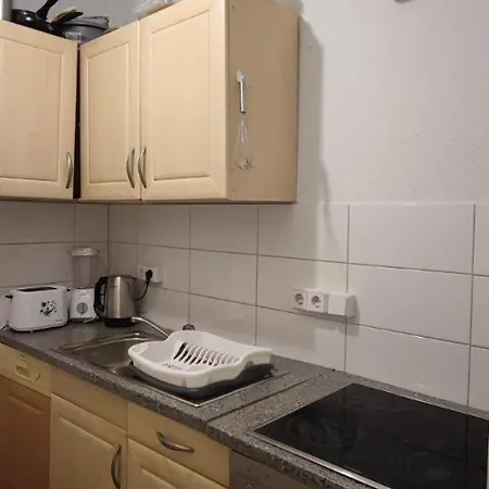 Cozy Private In Homestay Dresden