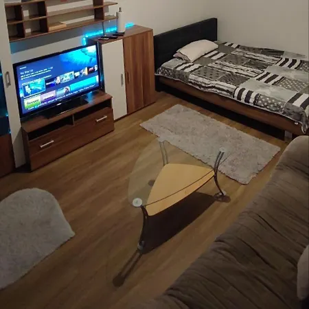 Homestay Cozy Private In
