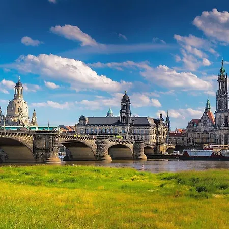 Cozy Private In * Dresden